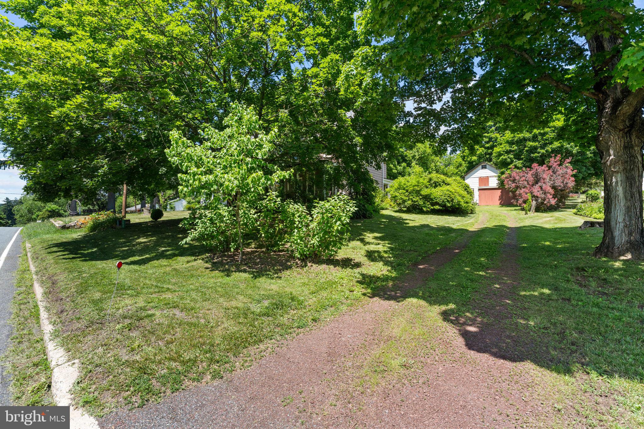 9039 Easton Road Ottsville, PA 18942 - Photo 26 of 61