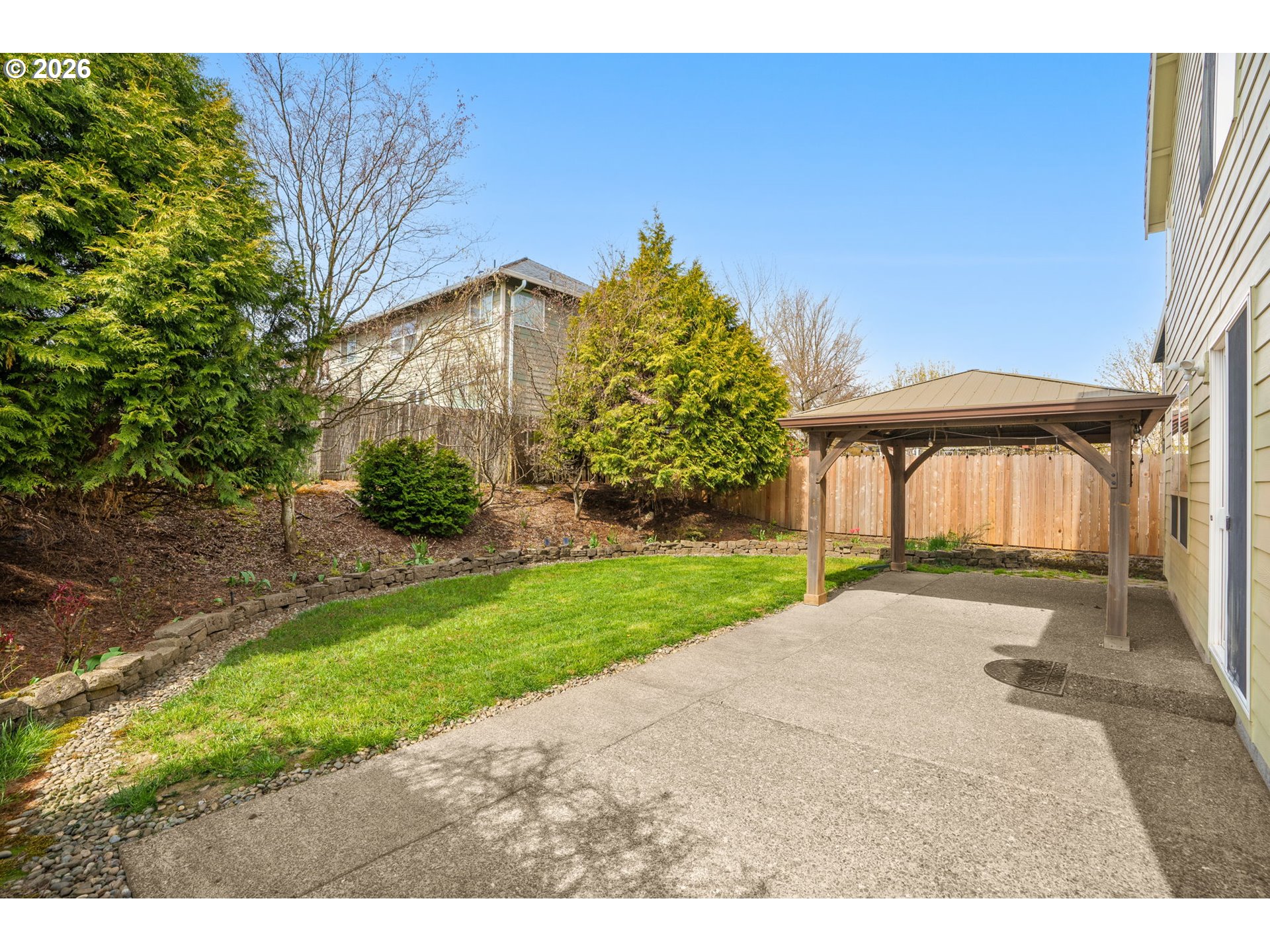 3426 Doubletree Street Forest Grove, OR 97116 - Photo 37 of 48