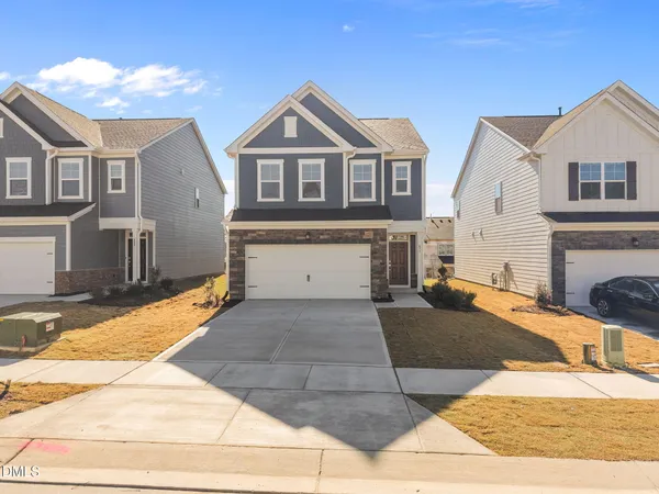 $2,550 | 633 Rocky Shr Lane, Wendell, NC 27591