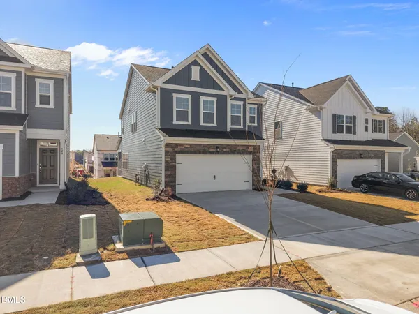 $2,550 | 633 Rocky Shr Lane, Wendell, NC 27591