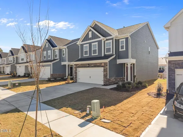 $2,550 | 633 Rocky Shr Lane, Wendell, NC 27591