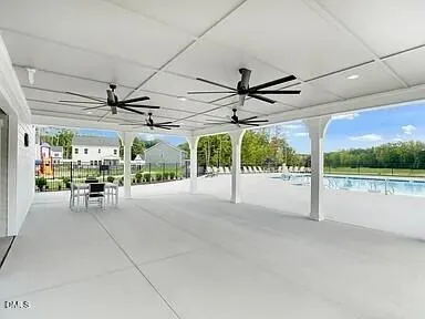 $2,550 | 633 Rocky Shr Lane, Wendell, NC 27591