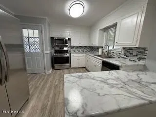 $135,000 | 2006 Country Club Drive, Yazoo City, MS 39194