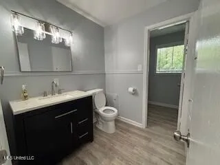 $135,000 | 2006 Country Club Drive, Yazoo City, MS 39194