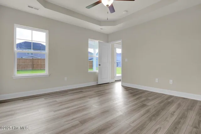 $384,990 | 805 Red Sky Drive Northeast, Winnabow, NC 28479