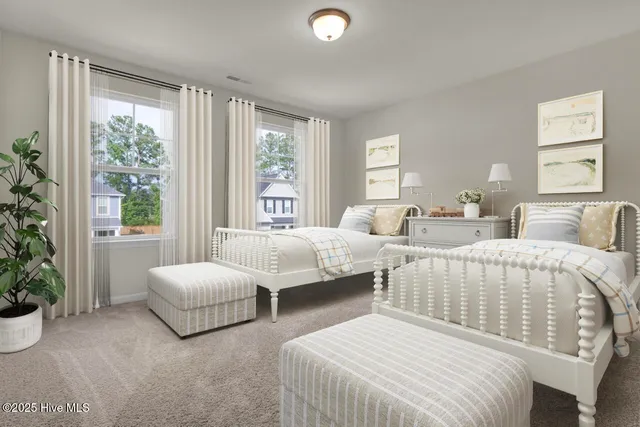 $384,990 | 805 Red Sky Drive Northeast, Winnabow, NC 28479