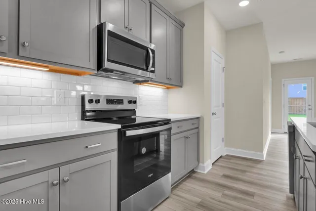 $384,990 | 805 Red Sky Drive Northeast, Winnabow, NC 28479