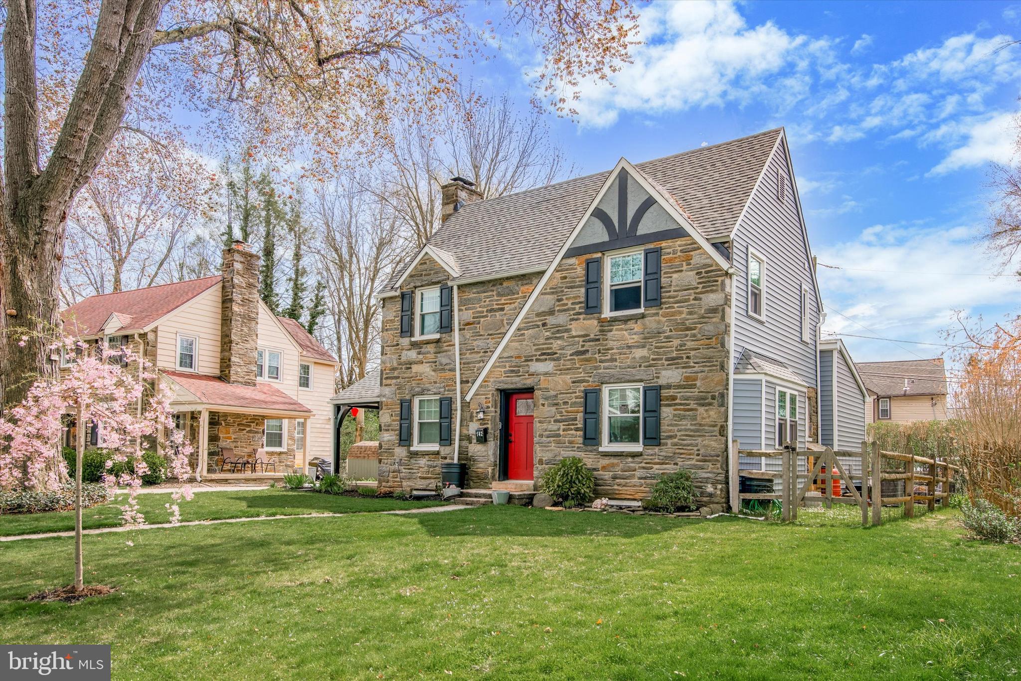 142 Trent Road Wynnewood, PA 19096 - Photo 1 of 24