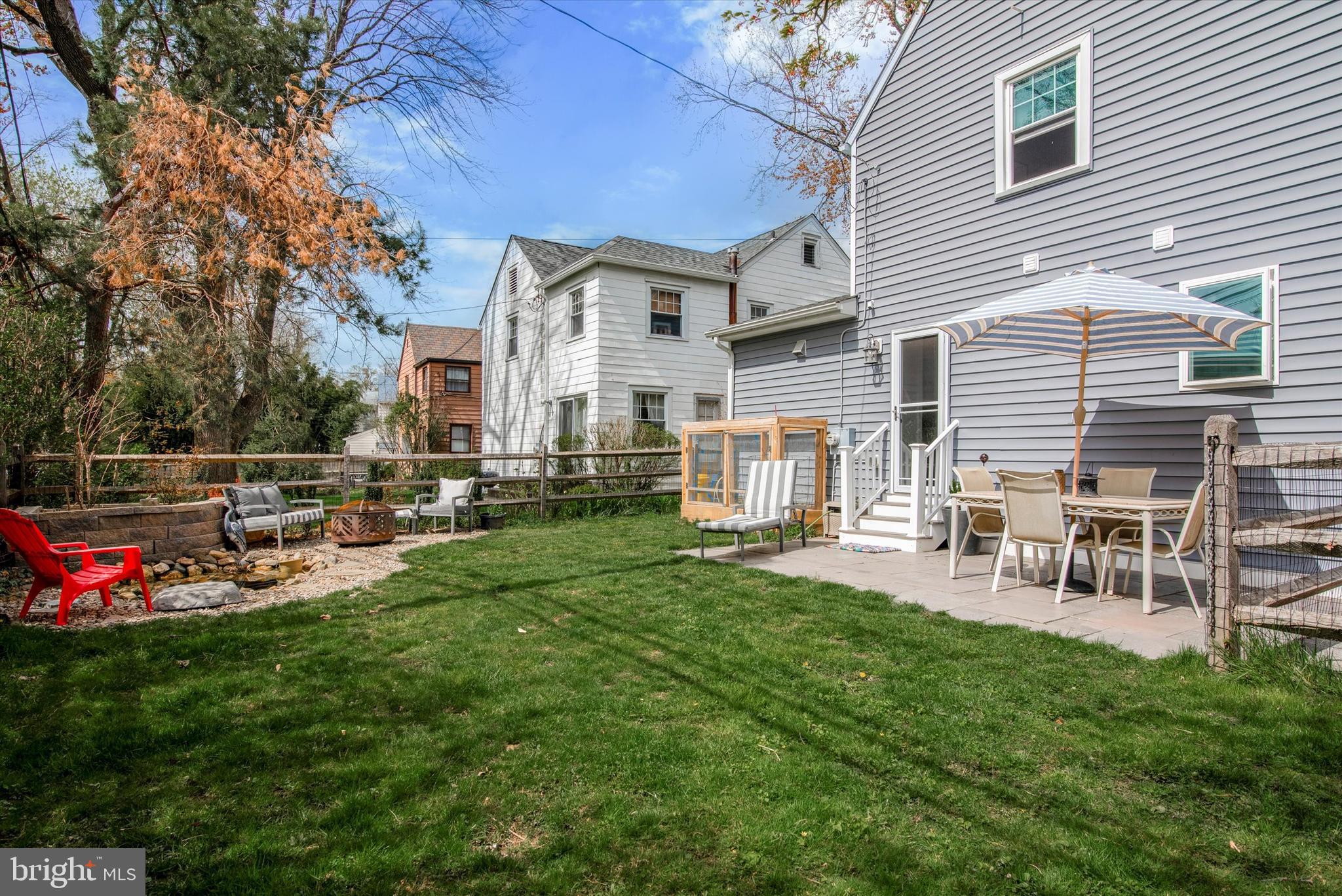 142 Trent Road Wynnewood, PA 19096 - Photo 22 of 24