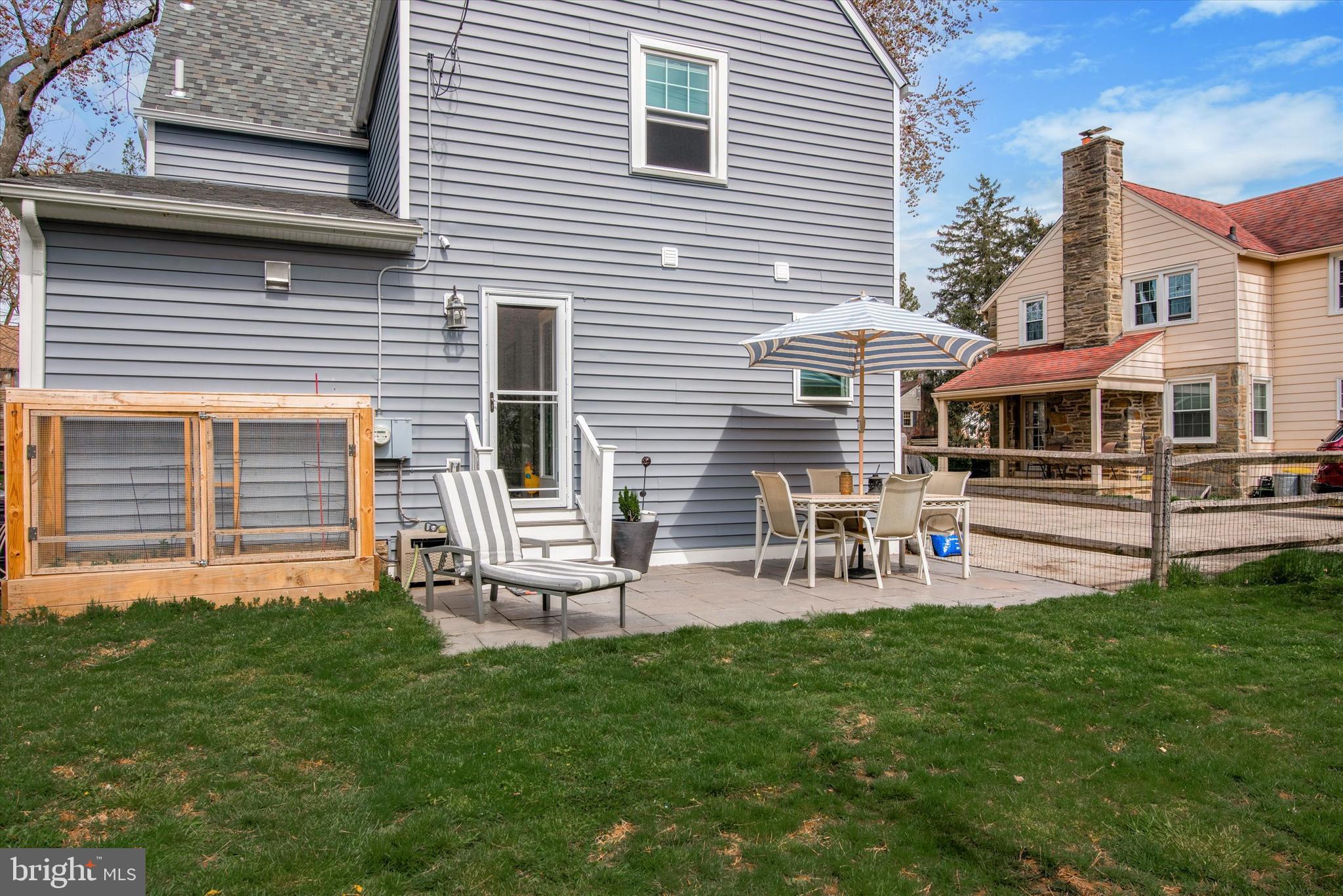 142 Trent Road Wynnewood, PA 19096 - Photo 23 of 24