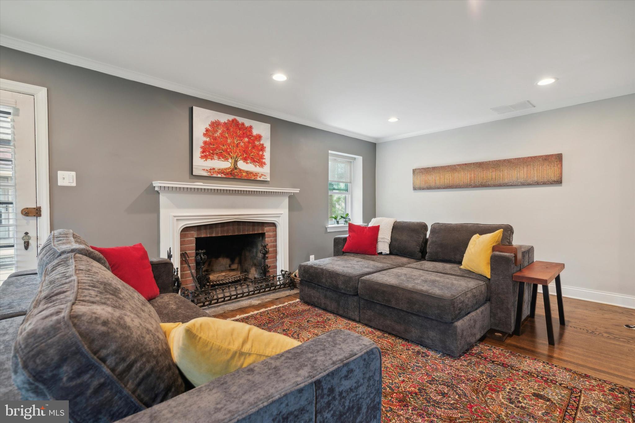 142 Trent Road Wynnewood, PA 19096 - Photo 4 of 24