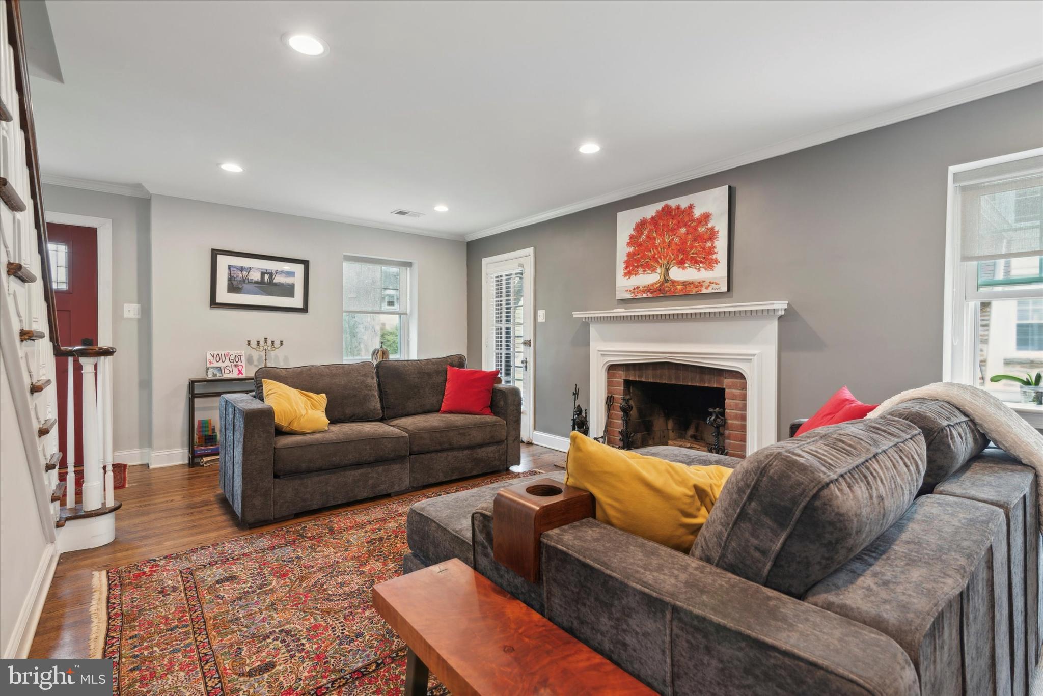 142 Trent Road Wynnewood, PA 19096 - Photo 6 of 24