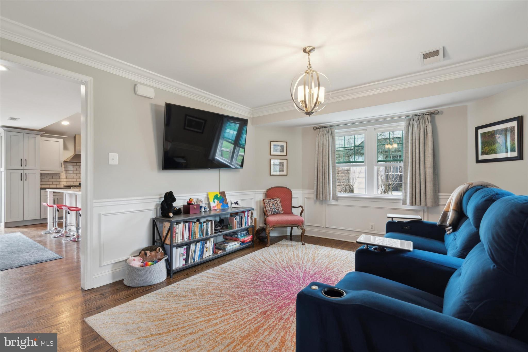 142 Trent Road Wynnewood, PA 19096 - Photo 7 of 24