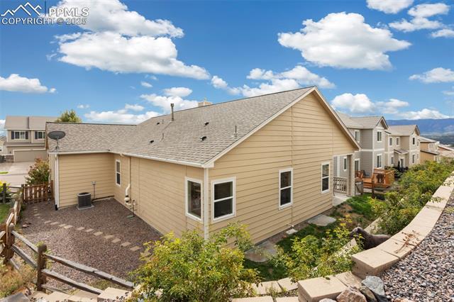 1385 Diamond Rim Drive Colorado Springs, CO 80921 - Photo 32 of 32