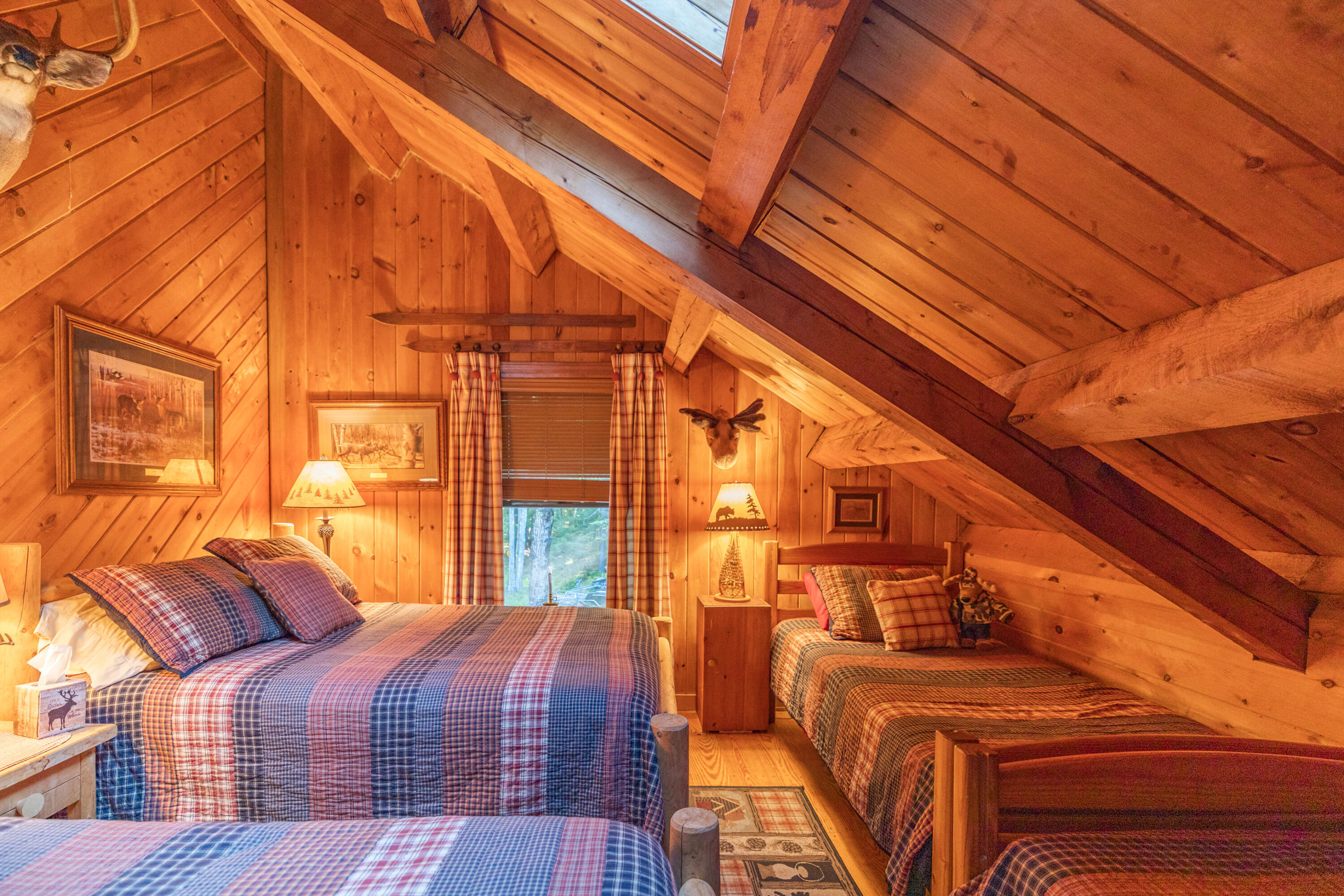 308 Peacock Road Acton, ME 04001 - Photo 38 of 43 6I3A6034-HDR