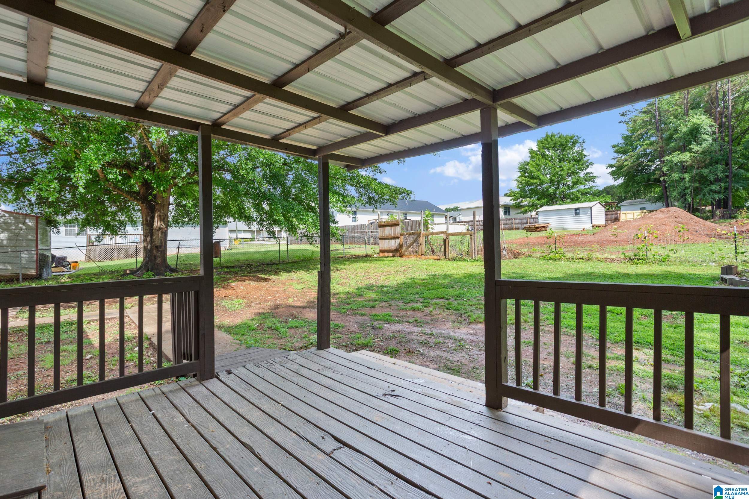4203 Masters Road Pell City, AL 35128 - Photo 26 of 37