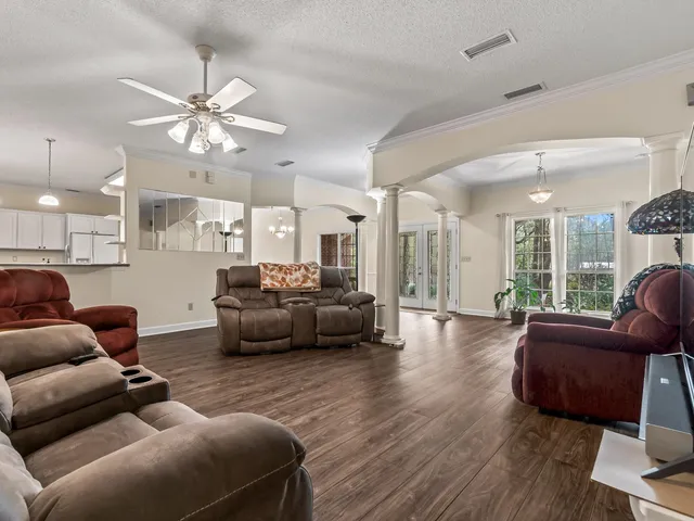 $559,000 | 9115 Ravena Road, Tallahassee, FL 32309