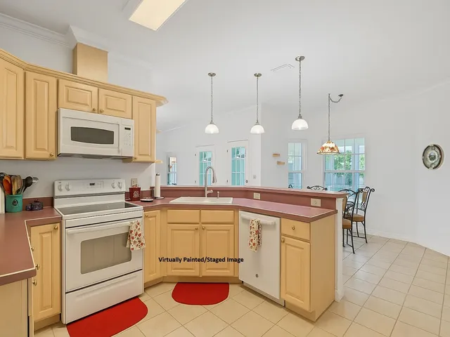 $559,000 | 9115 Ravena Road, Tallahassee, FL 32309