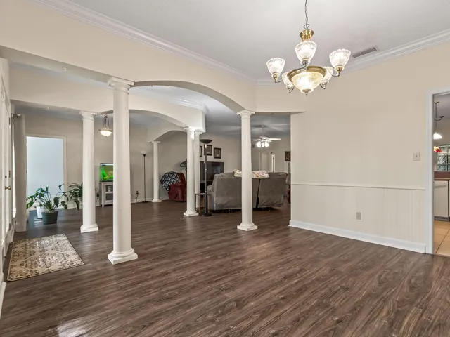 $559,000 | 9115 Ravena Road, Tallahassee, FL 32309