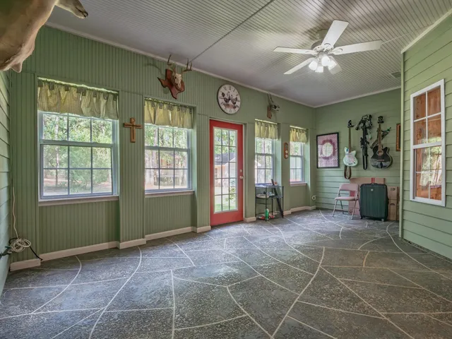 $559,000 | 9115 Ravena Road, Tallahassee, FL 32309