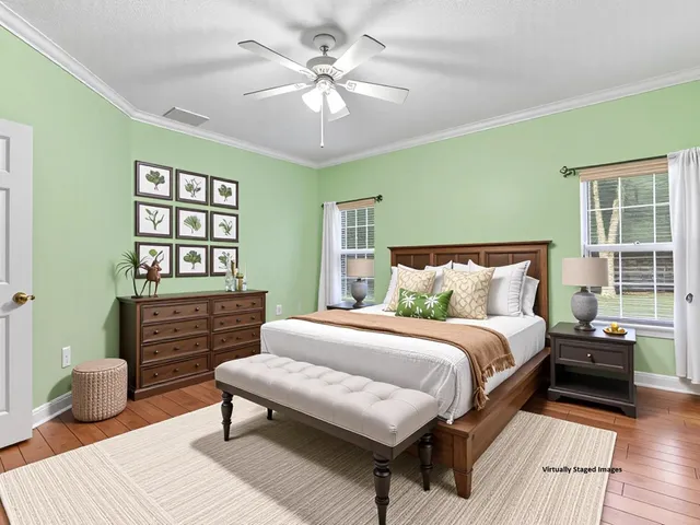 $559,000 | 9115 Ravena Road, Tallahassee, FL 32309