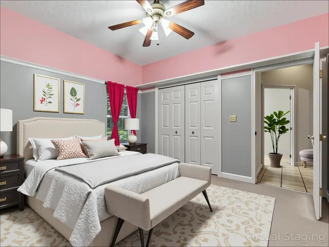 $559,000 | 9115 Ravena Road, Tallahassee, FL 32309