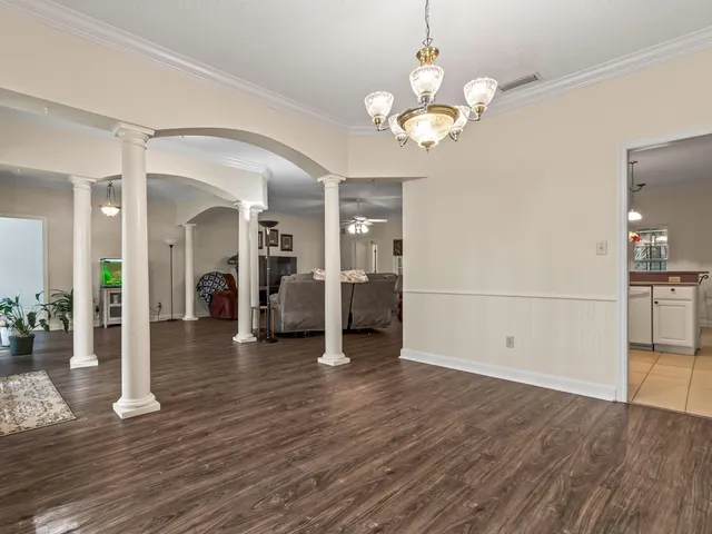 $559,000 | 9115 Ravena Road, Tallahassee, FL 32309