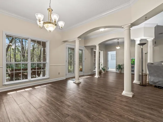 $559,000 | 9115 Ravena Road, Tallahassee, FL 32309