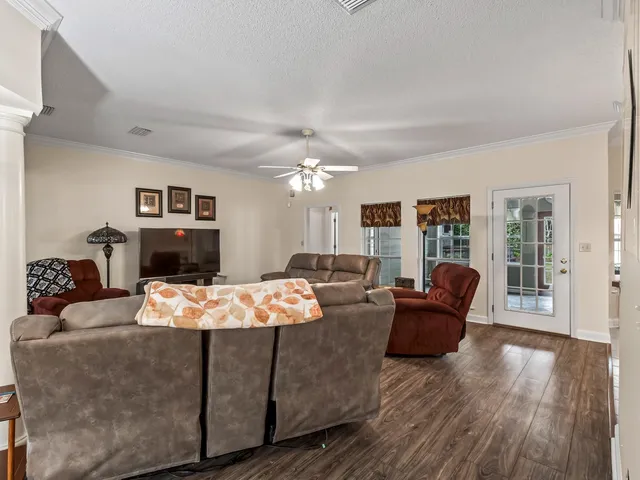 $559,000 | 9115 Ravena Road, Tallahassee, FL 32309