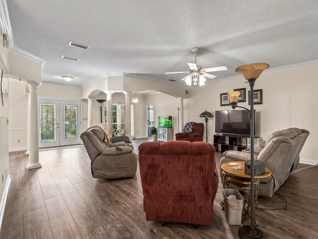 $559,000 | 9115 Ravena Road, Tallahassee, FL 32309