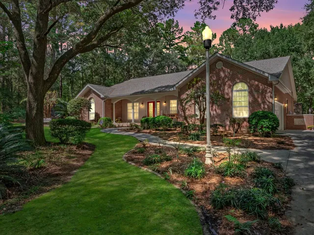 $559,000 | 9115 Ravena Road, Tallahassee, FL 32309