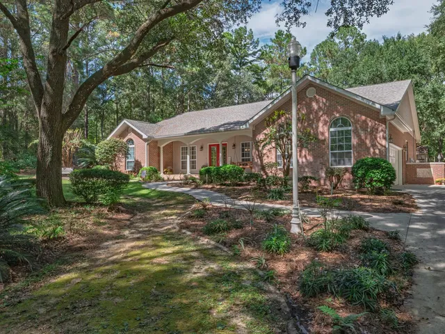 $559,000 | 9115 Ravena Road, Tallahassee, FL 32309