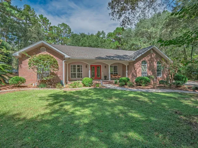 $559,000 | 9115 Ravena Road, Tallahassee, FL 32309