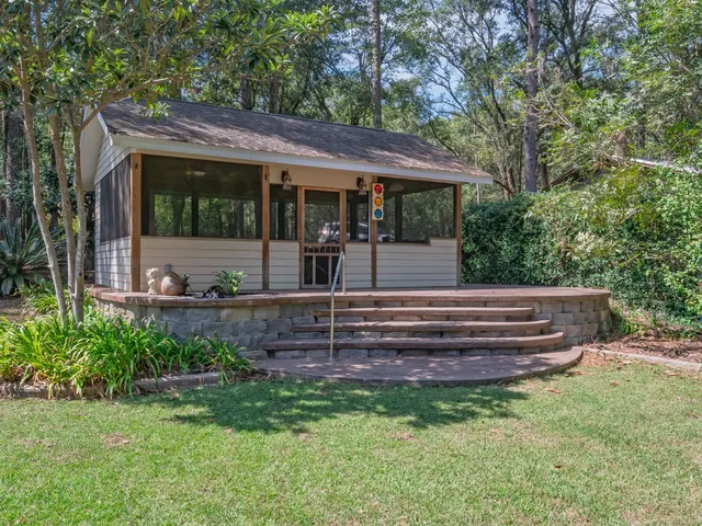 $559,000 | 9115 Ravena Road, Tallahassee, FL 32309