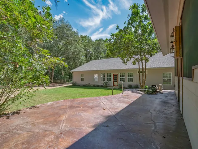 $559,000 | 9115 Ravena Road, Tallahassee, FL 32309