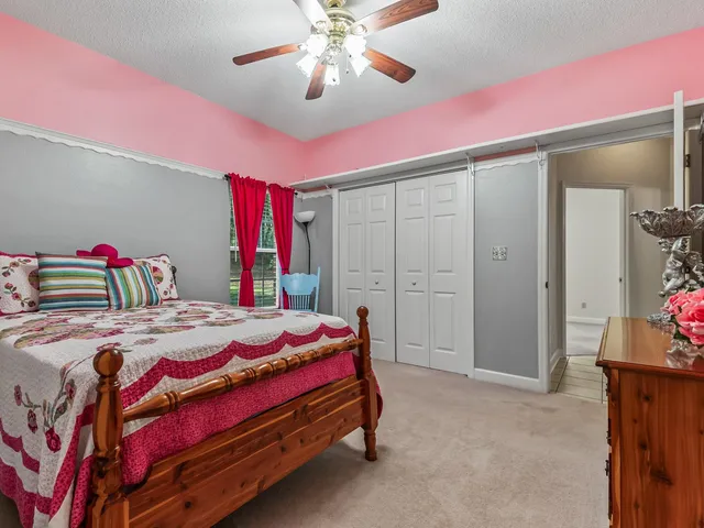 $559,000 | 9115 Ravena Road, Tallahassee, FL 32309