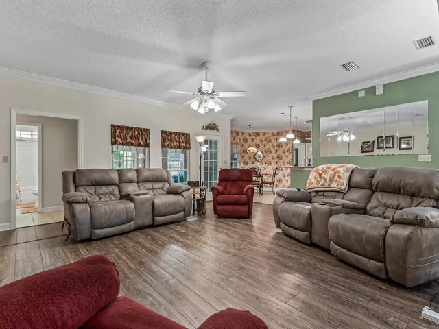 $559,000 | 9115 Ravena Road, Tallahassee, FL 32309