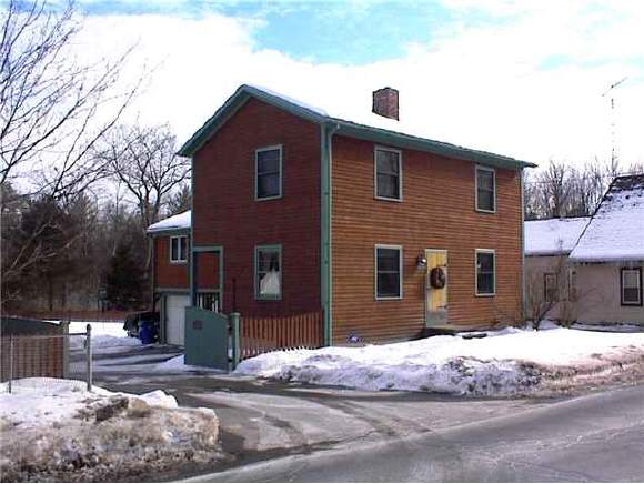 92 Henry Bridge Road Goffstown, NH 03045 - Photo 1 of 9
