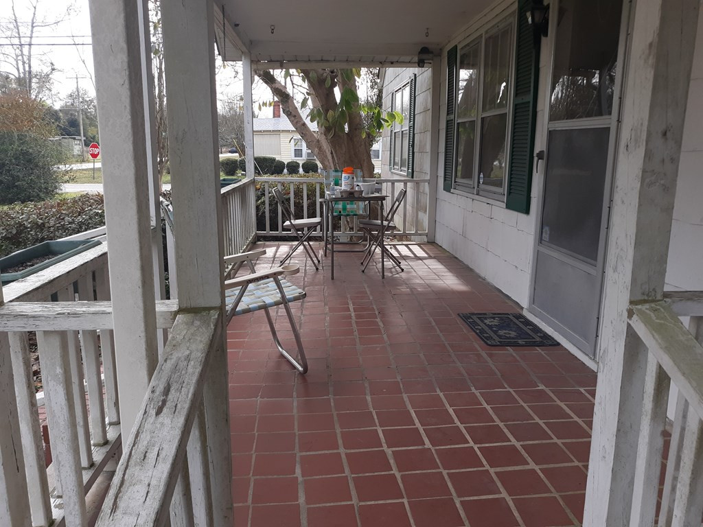 408 Coker Street Denmark, SC 29042 - Photo 28 of 36