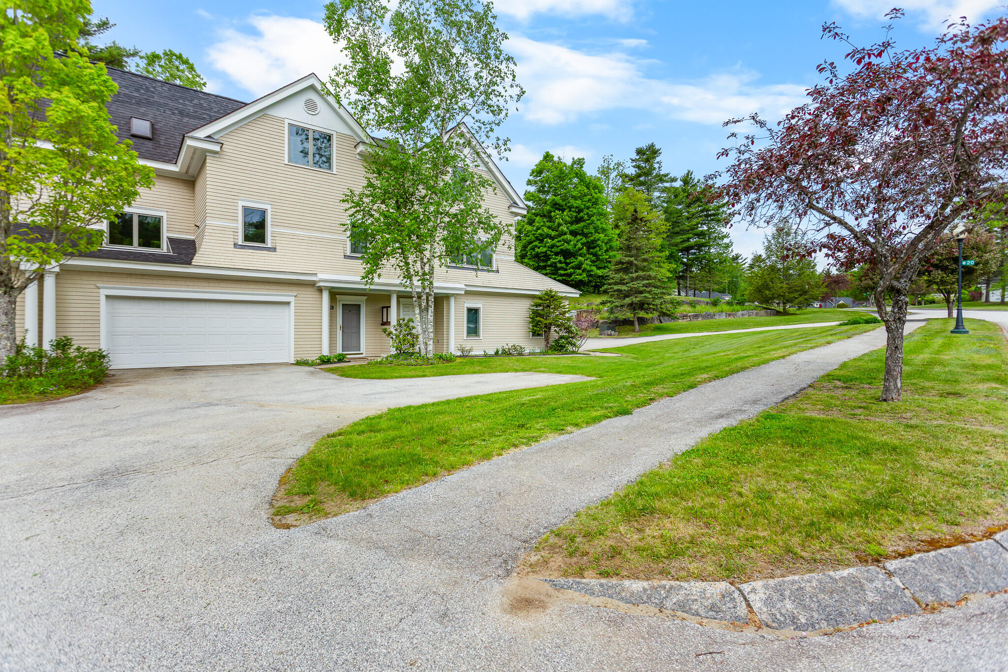 20 Springbrook Drive, Unit C Belfast, ME 04915 - Photo 39 of 40 Front view