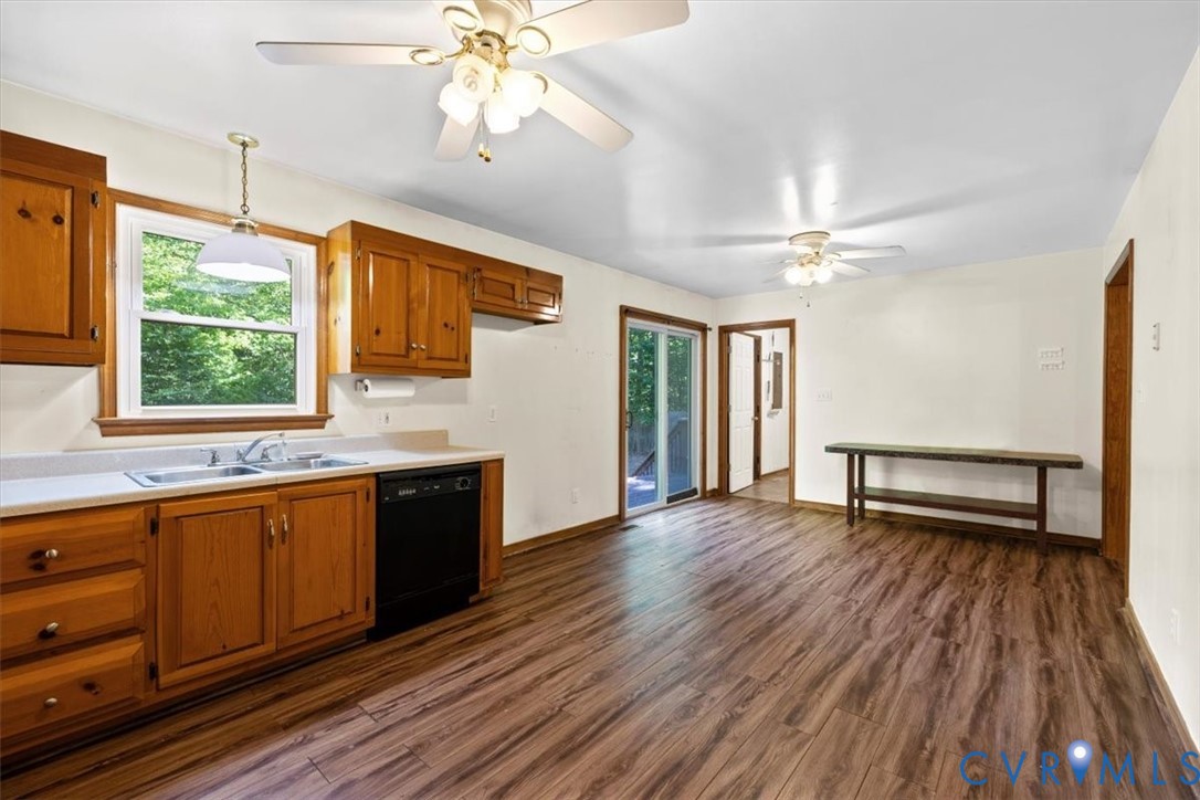 147 Barter Hill Road Cumberland, VA 23040 - Photo 11 of 32