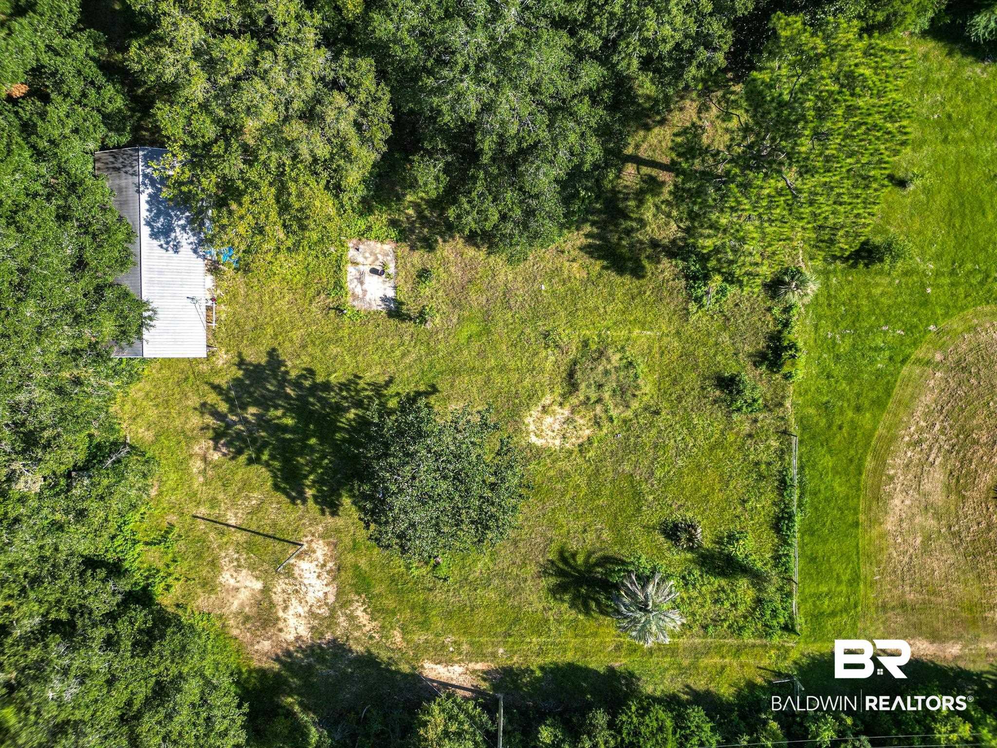 32429 Jay Kee Lane Elberta, AL 36530 - Photo 5 of 13 Aerial view