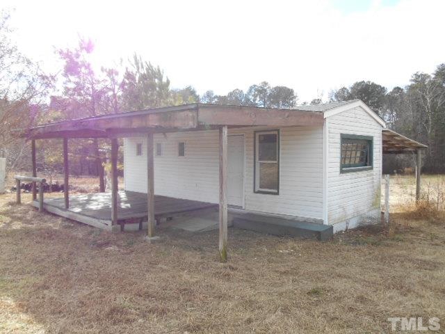 781-795 Ransdell Road Louisburg, NC 27549 - Photo 3 of 12 Gallery Image 3