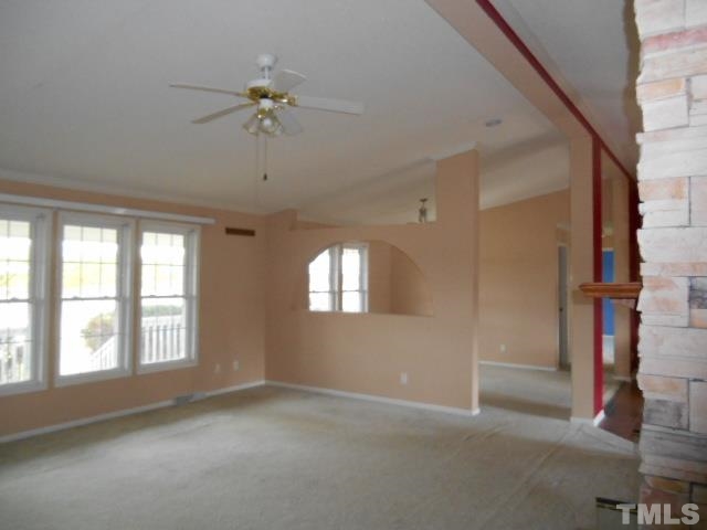 781-795 Ransdell Road Louisburg, NC 27549 - Photo 4 of 12 Gallery Image 4