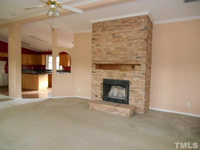 781-795 Ransdell Road Louisburg, NC 27549 - Photo 5 of 12 Gallery Image 5