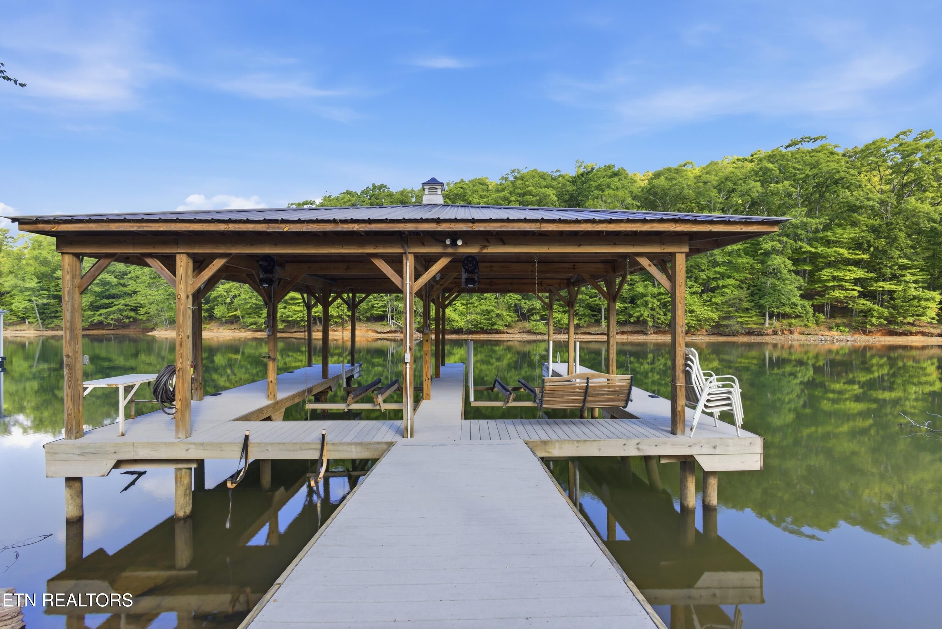 476 Waterfront Way Ten Mile, TN 37880 - Photo 9 of 50 476W8913