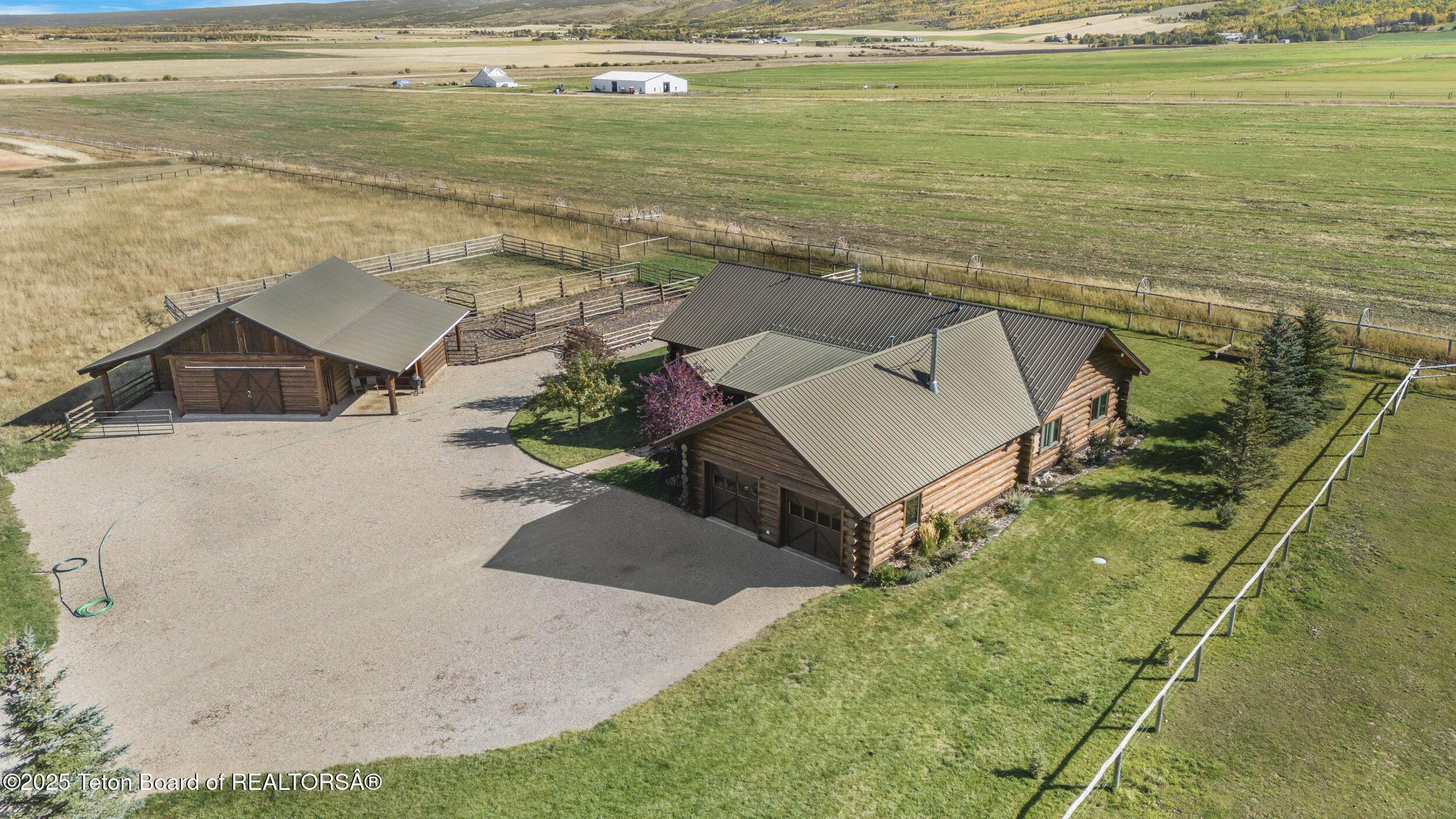 1330 Larsen Lane Driggs, ID 83422 - Photo 1 of 1 DJI_20250926104321_0172_D