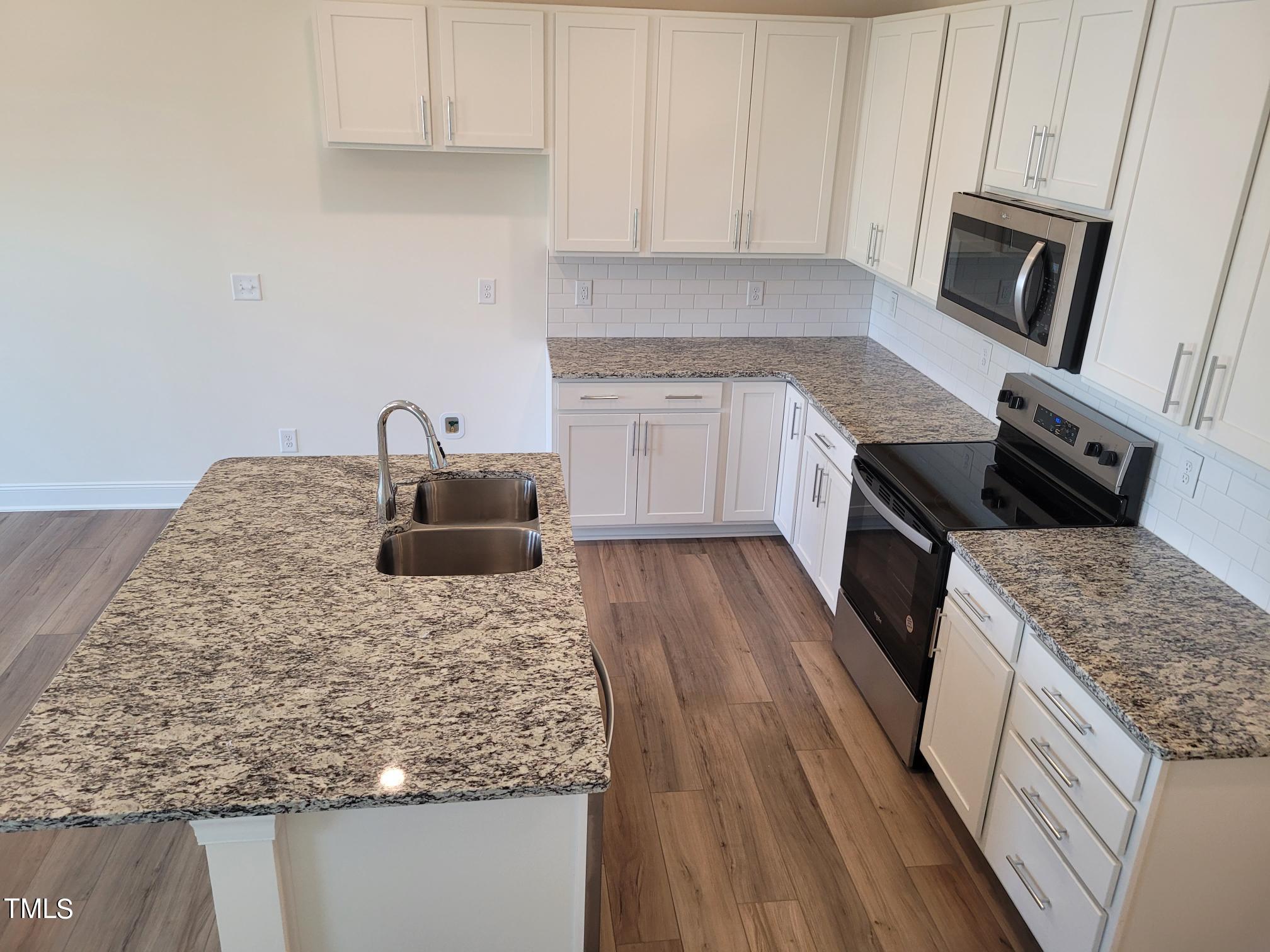 3609 Tarmac Road West Wilson, NC 27896 - Photo 15 of 25 EP 116 Kit From Stairs 9-21