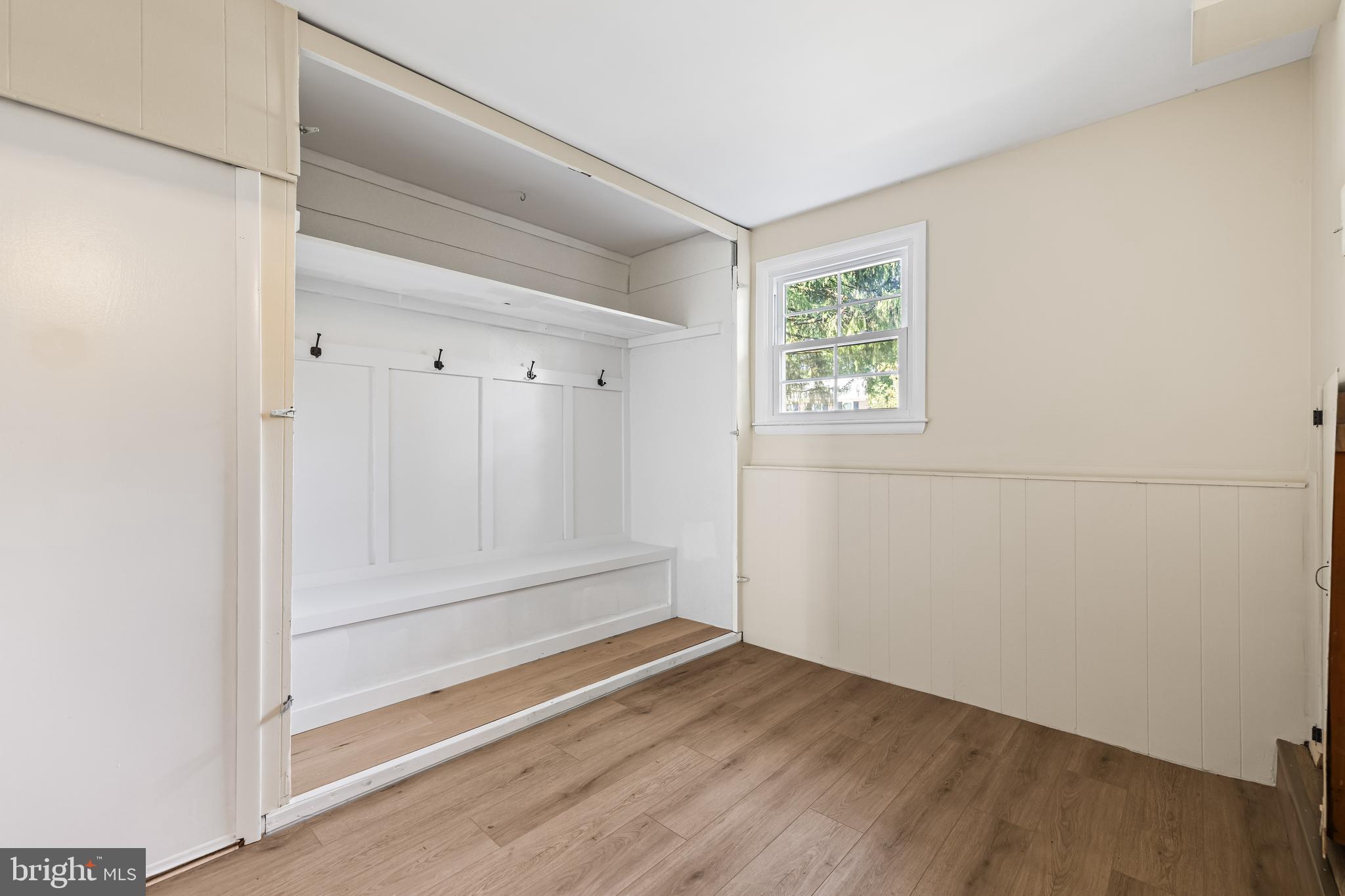 10845 Sandringham Road Cockeysville, MD 21030 - Photo 40 of 47 a view of an empty room with a window