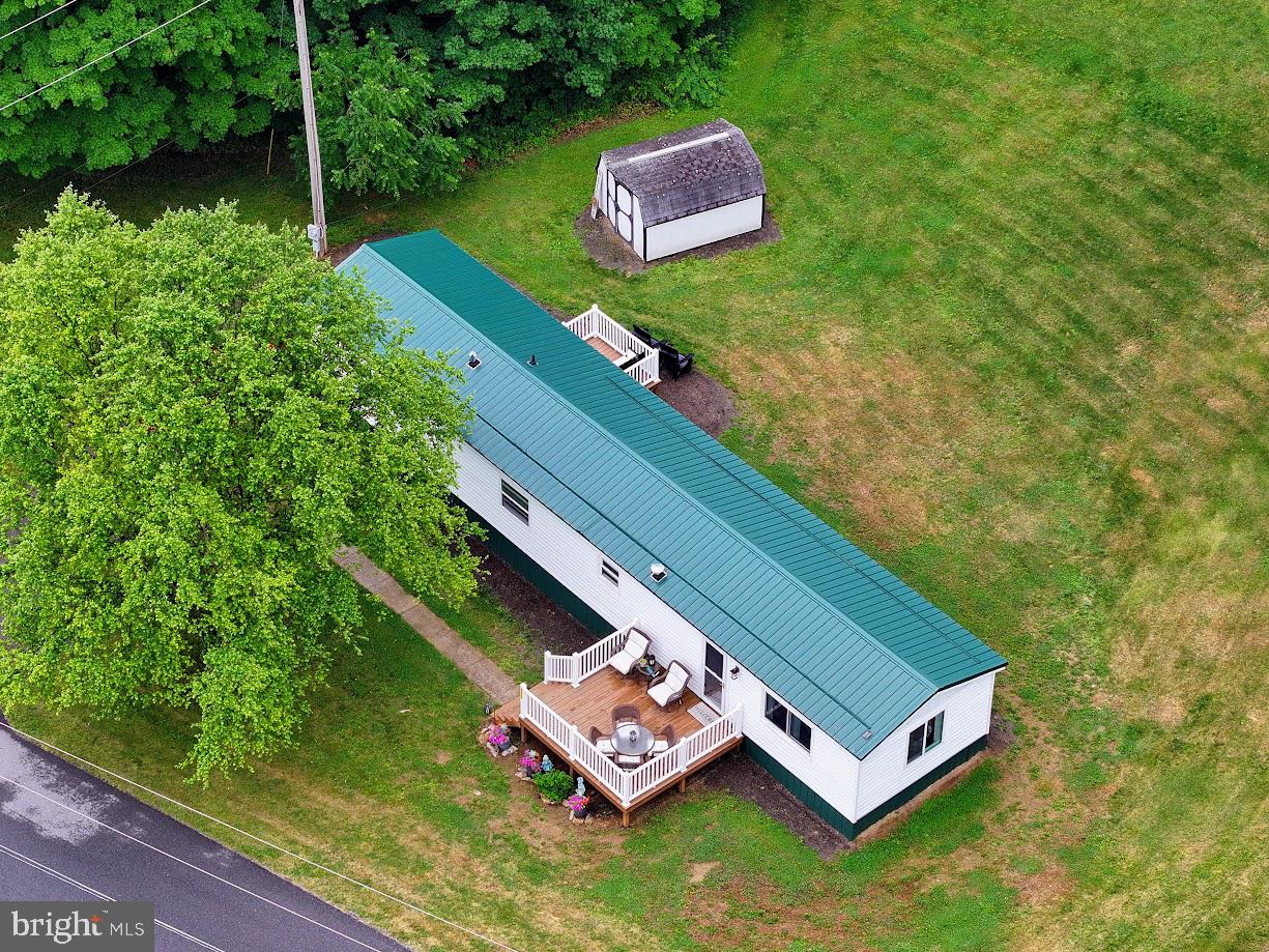 183 Oak Hill Road New Enterprise, PA 16664 - Photo 40 of 70
